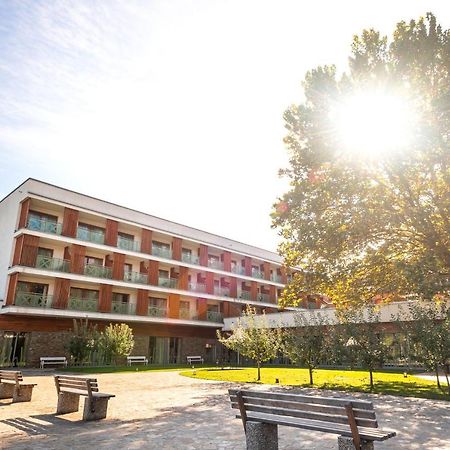 Terme Zrece - Hotel Atrij Zewnętrze zdjęcie