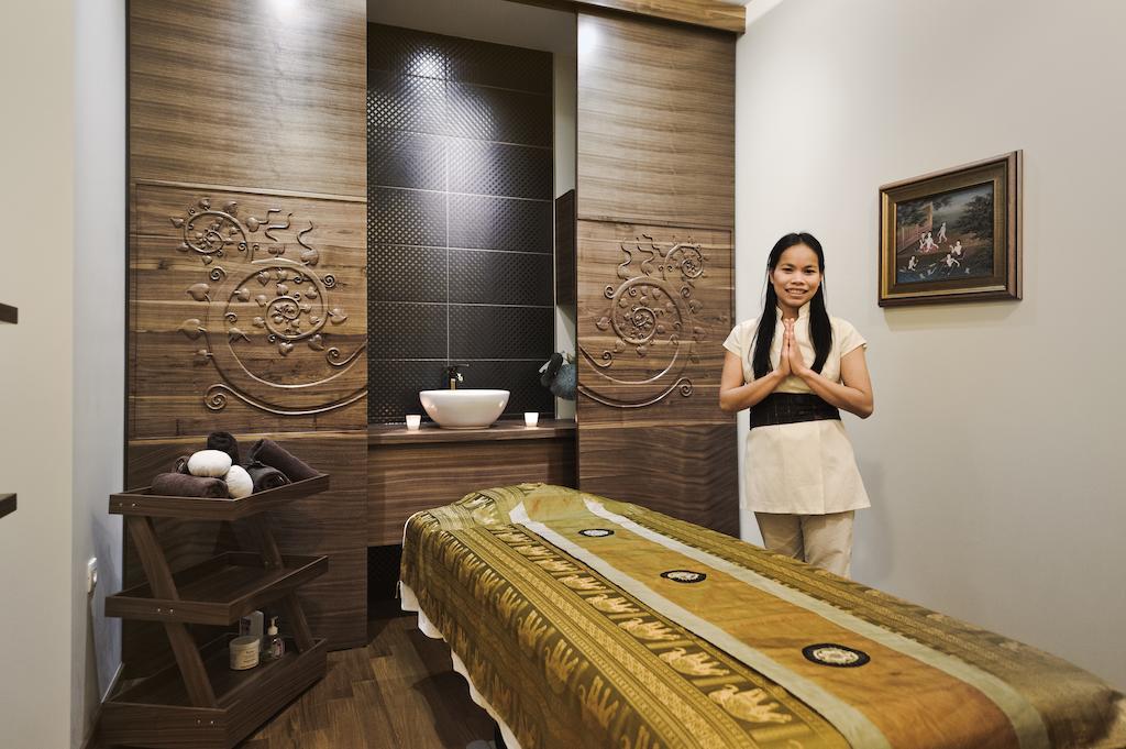 Terme Zrece - Hotel Atrij Zewnętrze zdjęcie