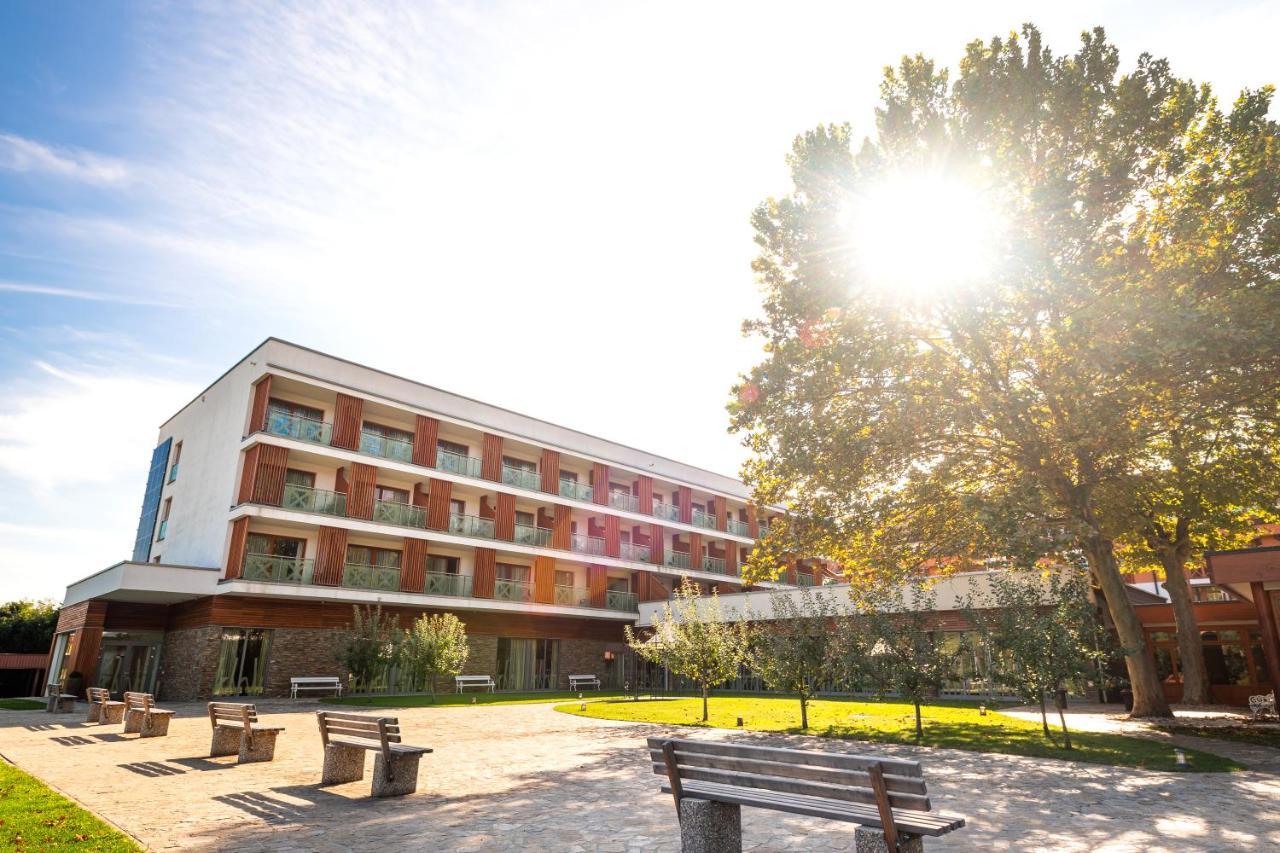 Terme Zrece - Hotel Atrij Zewnętrze zdjęcie