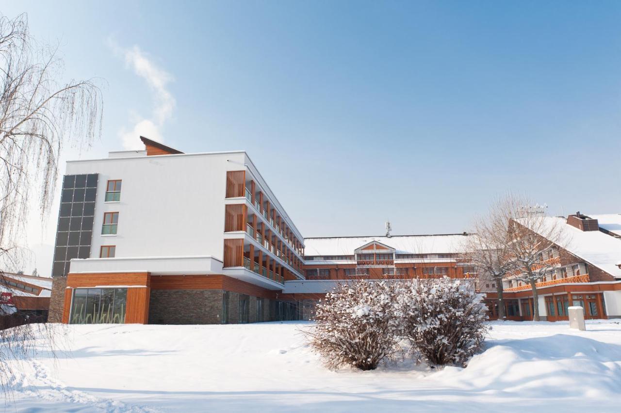 Terme Zrece - Hotel Atrij Zewnętrze zdjęcie