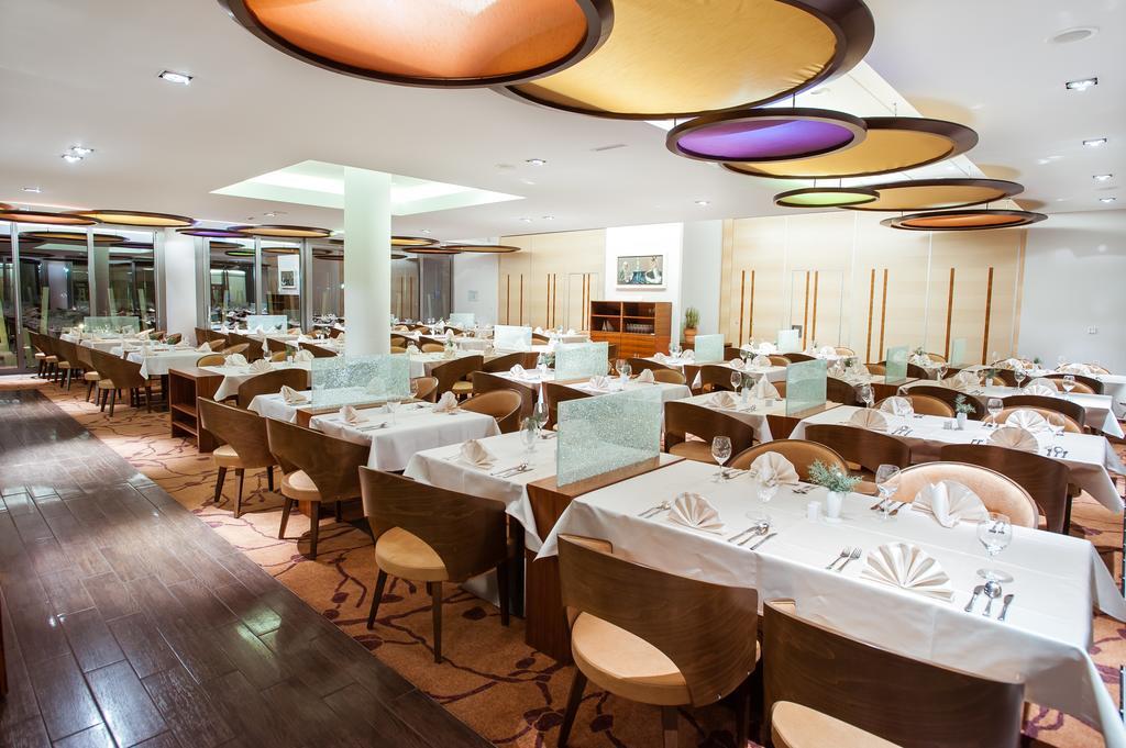 Terme Zrece - Hotel Atrij Zewnętrze zdjęcie