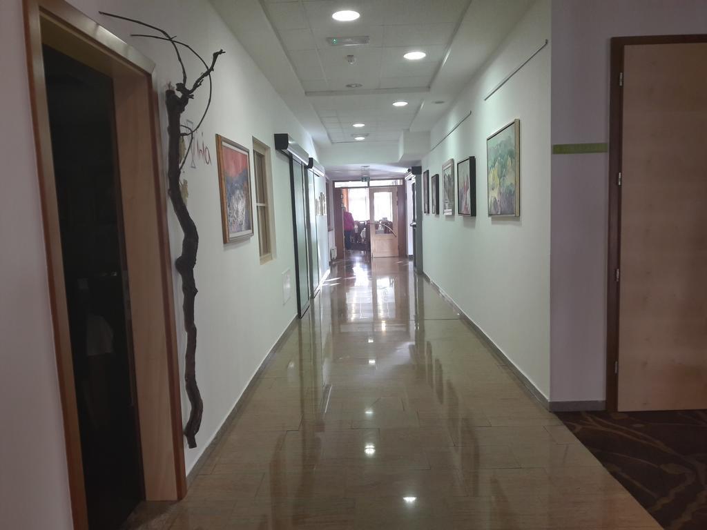 Terme Zrece - Hotel Atrij Zewnętrze zdjęcie