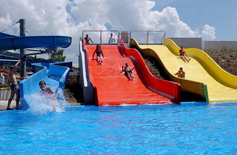 Terme Zrece - Hotel Atrij Zewnętrze zdjęcie