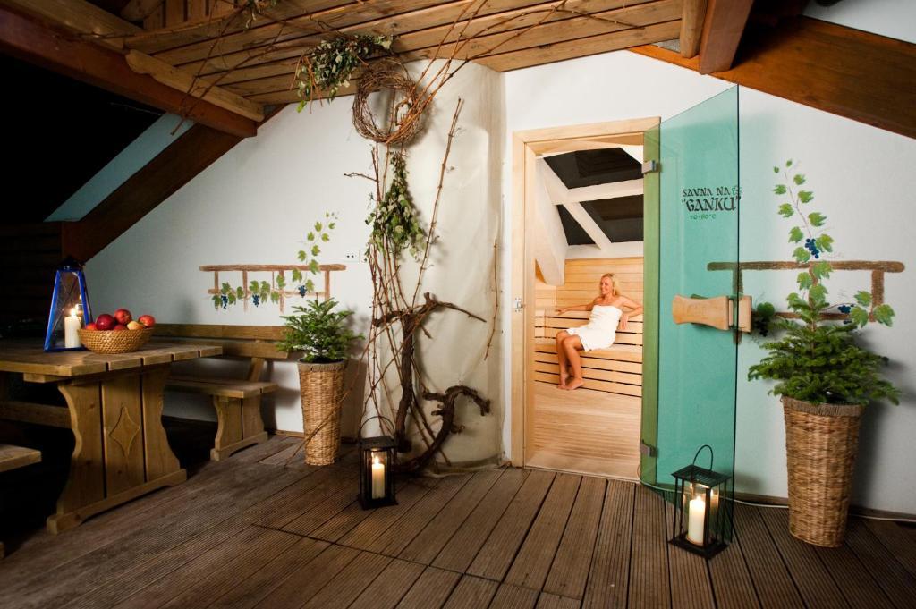 Terme Zrece - Hotel Atrij Pokój zdjęcie