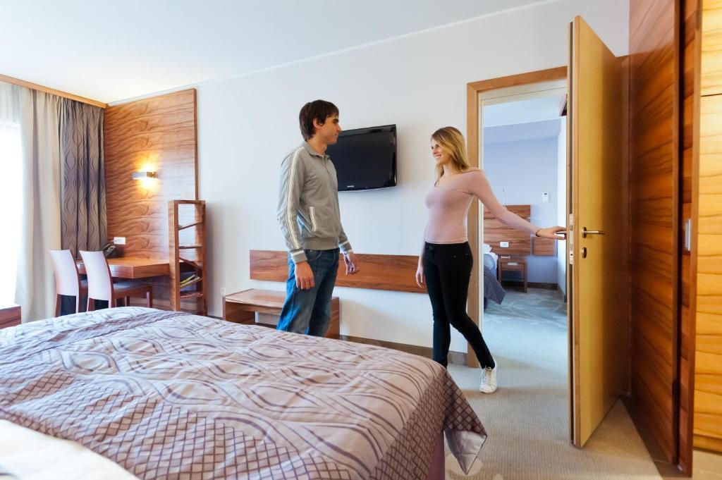 Terme Zrece - Hotel Atrij Zewnętrze zdjęcie