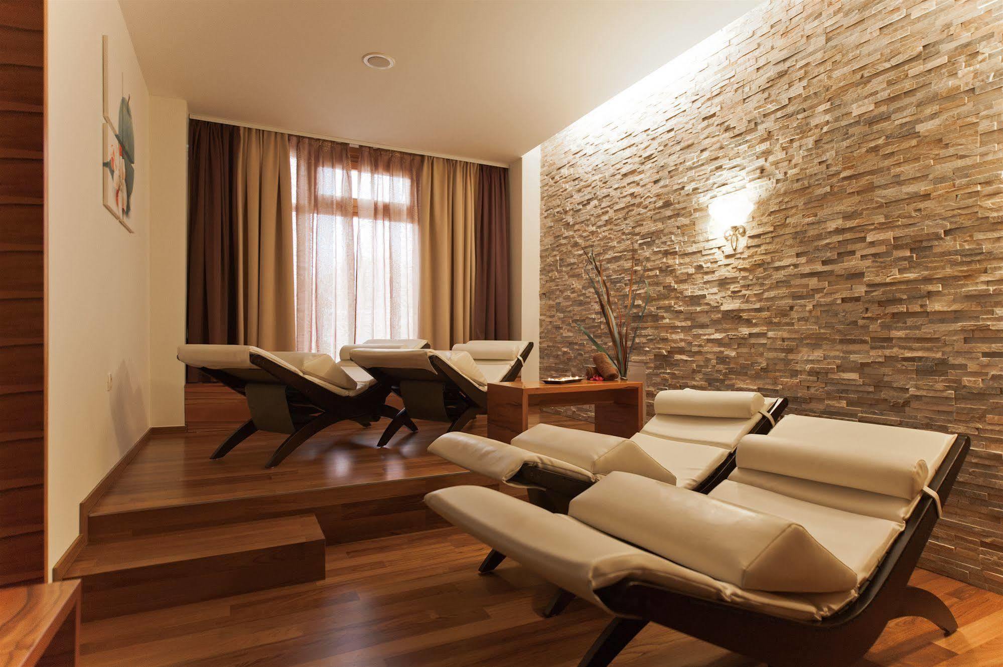 Terme Zrece - Hotel Atrij Zewnętrze zdjęcie