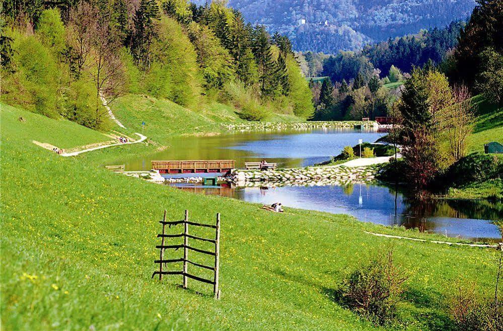 Terme Zrece - Hotel Atrij Zewnętrze zdjęcie