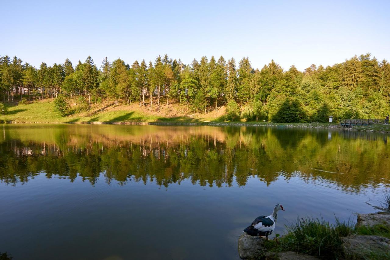 Terme Zrece - Hotel Atrij Zewnętrze zdjęcie